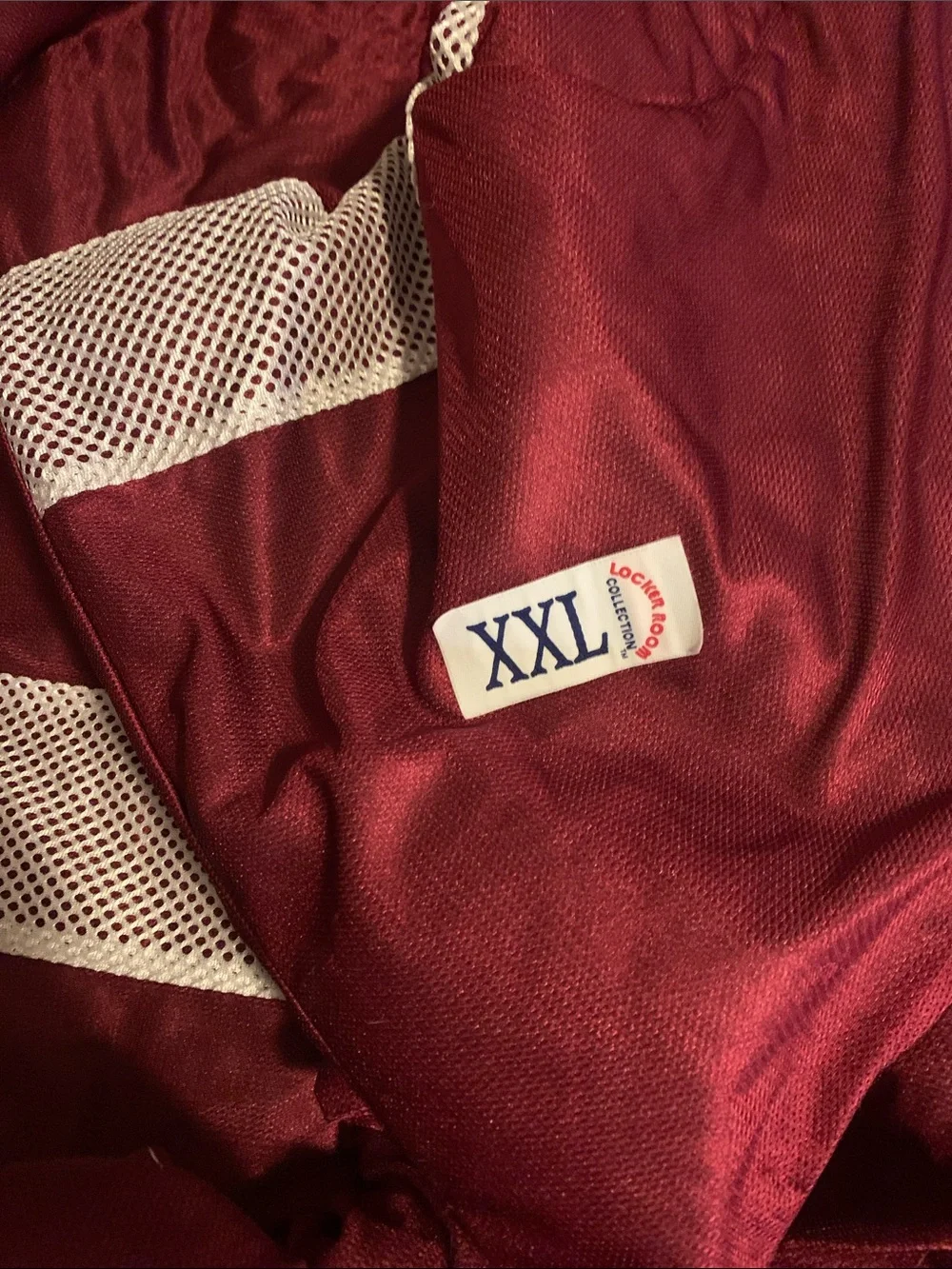 Texas A&M twin comforter